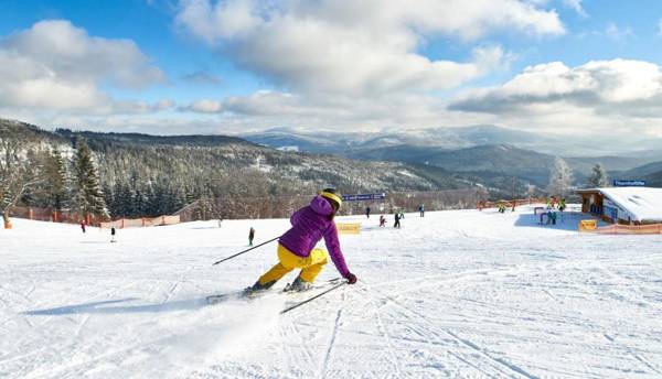 Natura Hotel Bodenmais