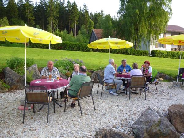 Wellness- und Wohlfühlhotel Waldeck