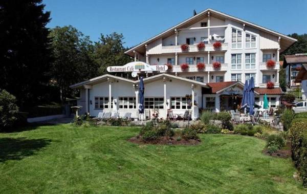 Hotel Kurpark