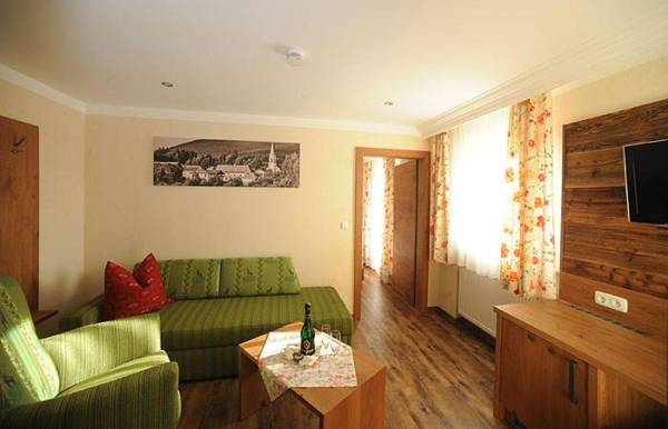 Ferienhotel Hubertus