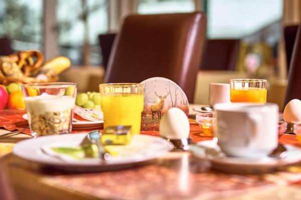 Komfort- & Wellnesspension Rehwinkel