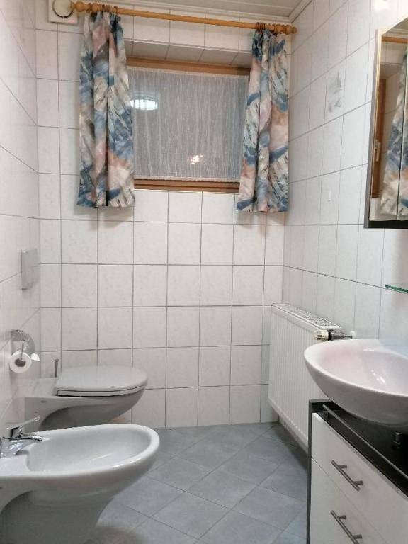 Ferienwohnung Michael Vogl