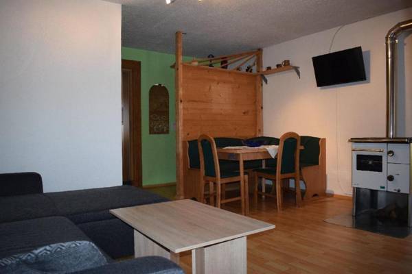 Hotel Pension Anke