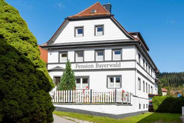 Pension Bayerwald