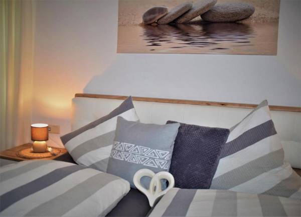 Ferienwohnungen Geiger