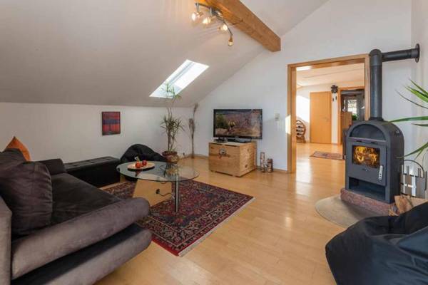 Ferienwohnung Bauer-Power