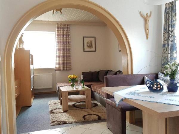 Ferienwohnungen Muhr