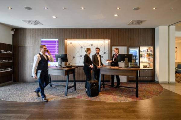 Mercure Hotel Bochum City