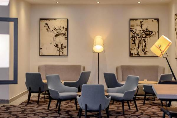 Mercure Hotel Bochum City