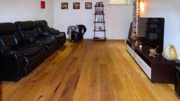 Haus der 5 Kontinente