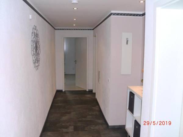 Ferienwohnung Kauschinger