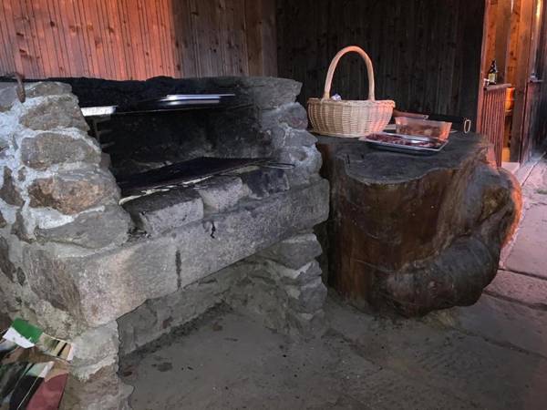 Ferienhof Schmalzgrub