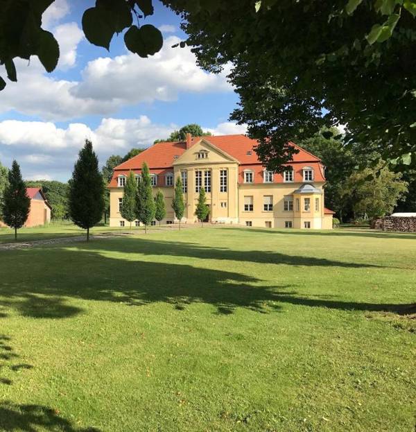 Schloss Grabow Resting Place & a Luxury Piano Collection Resort Prignitz Brandenburg