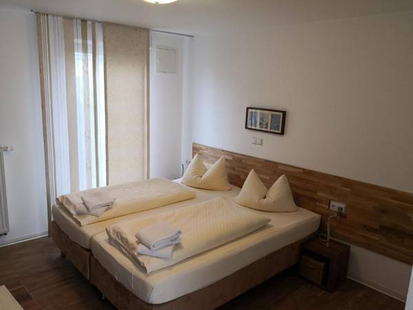 Gästehaus und Fewo Lamm Garni