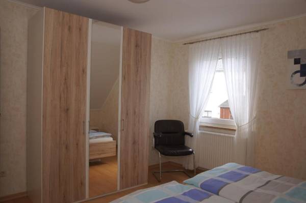 Ferienhaus am Flaumbach