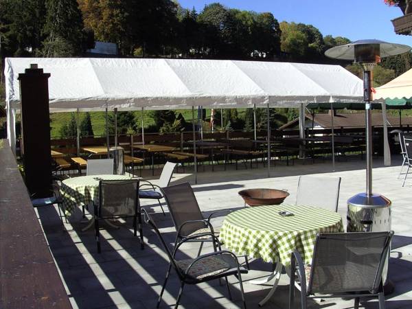 Hotel Finkenberg