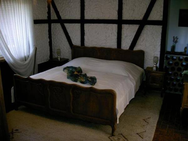 Ferienwohnung-Nuerburgblick