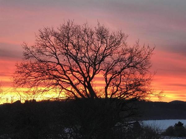 Landhaus Camillas Höhe