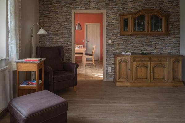 Ferienwohnung Haus Handwerk