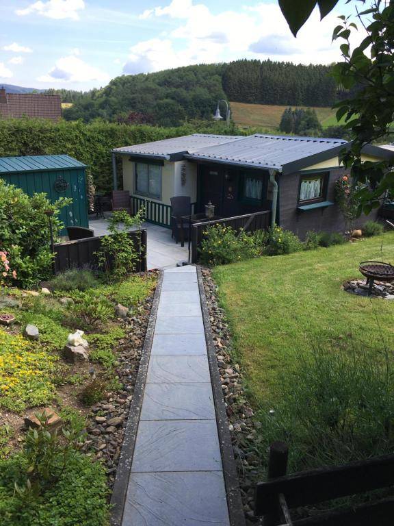 Unterkunft Nähe Nürburgring