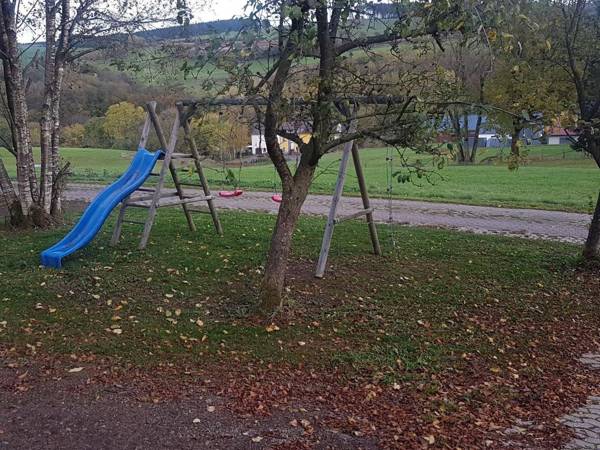 Cozy Holiday Home in Neuendorf with Garden