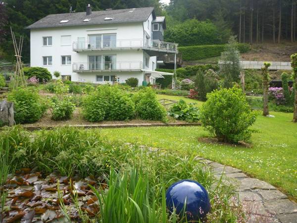 A spacious and well kept holiday home at the foot of the Schwarzer Mann.