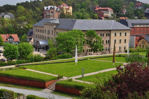 Schlosshotel Blankenburg