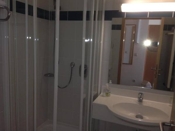 Hotel Zum Sportforum