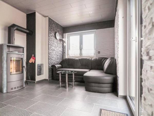 Ferienhaus Ausblick Am Eichenberg