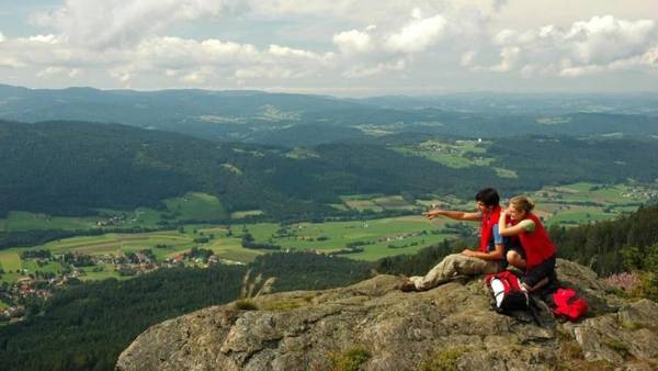 Ferienwohnung Gerda Rank