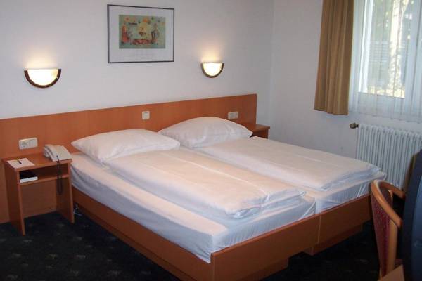 Hotel Bitburg