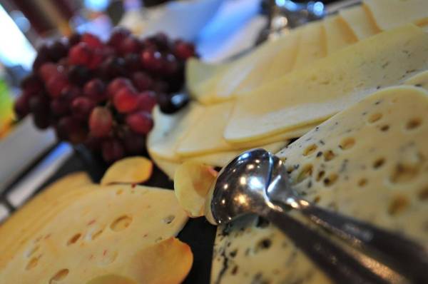 Akzent Hotel Zur Grünen Eiche