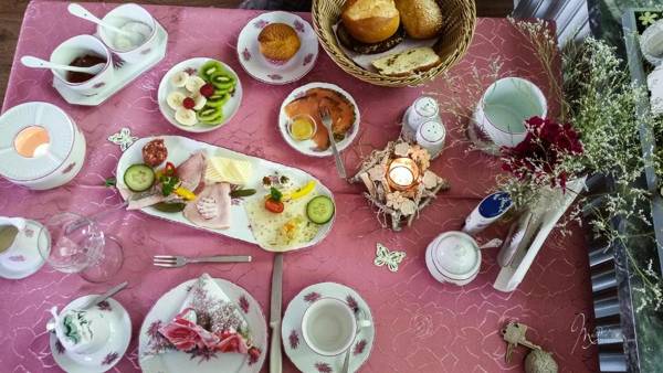 Heidetraum Pension & Ferienwohnung Arndt