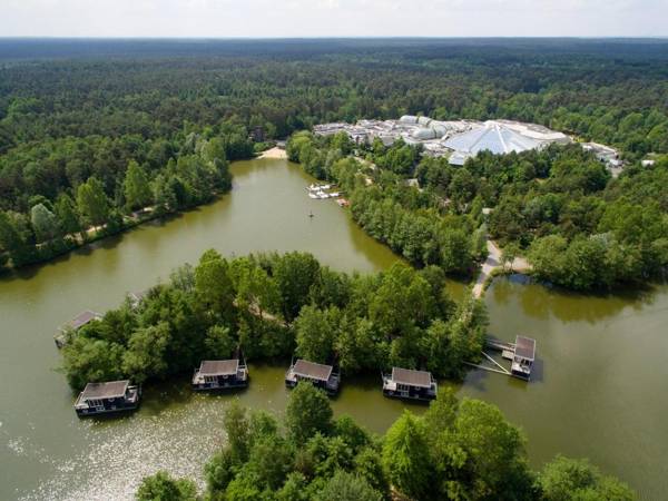 Hotel Bispinger Heide by Center Parcs