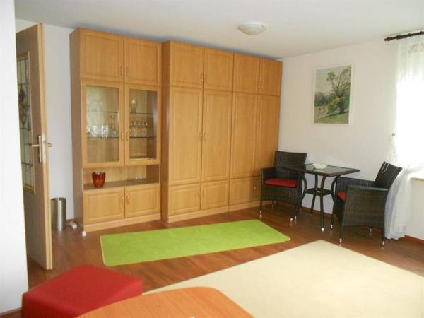 Ferienwohnung Hemmerle