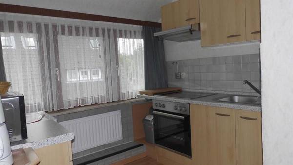 Ferienwohnung Sommerfeld