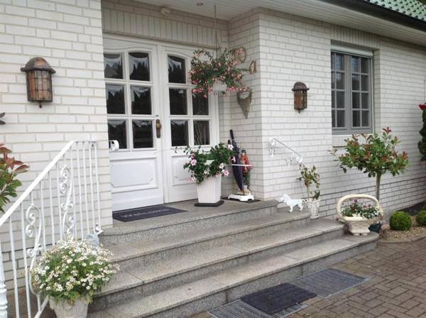 Ewigleben Landhaus Gartenstraße