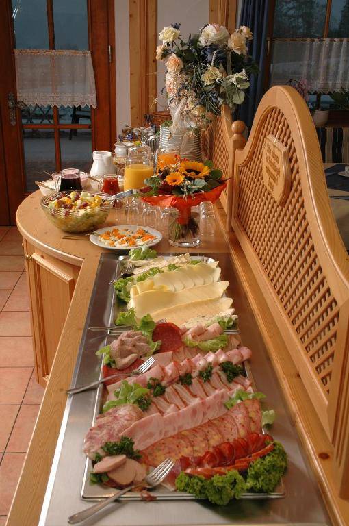 Naturhotel Reissenlehen