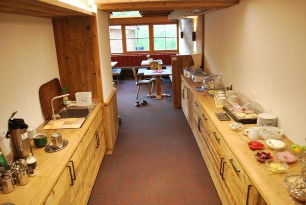 Alpengasthof Götschenalm