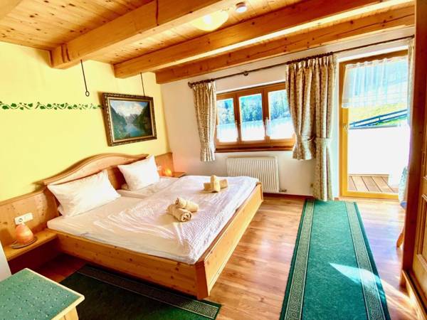 Ferienhaus Punzenlehen