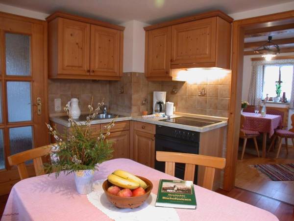 Haus Waidmannsglück