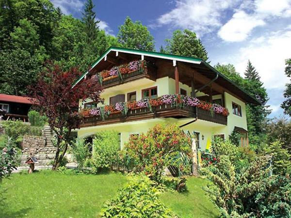 Almrosn Friedrichsruh und Hollereben