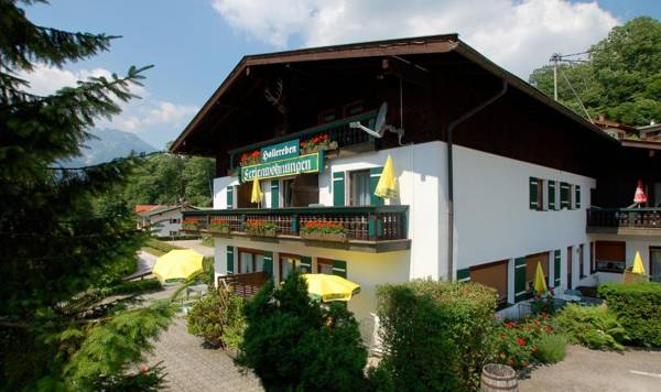 Apartment Haus Hollereben