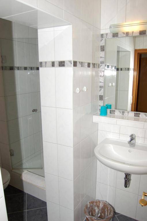 Apartment Haus Hollereben