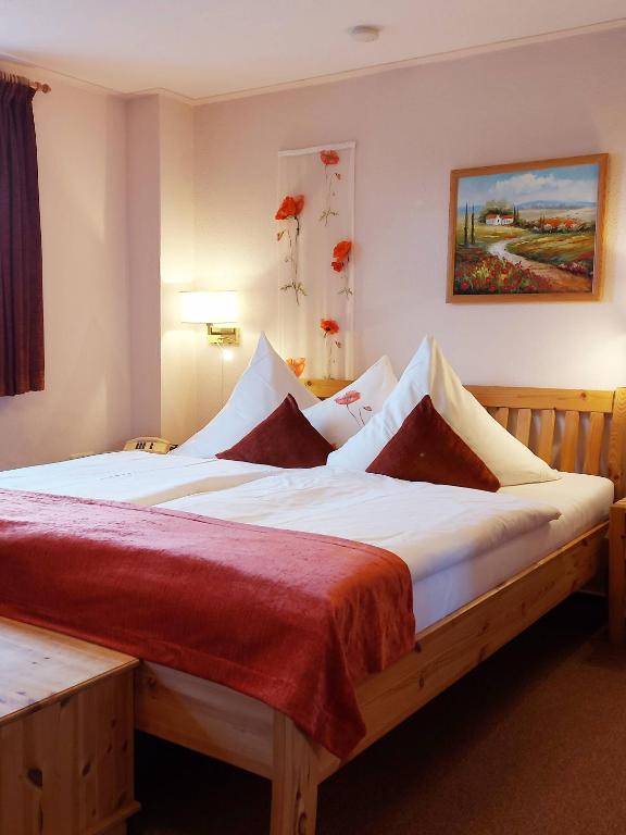 Logis L Auberge Gutshof