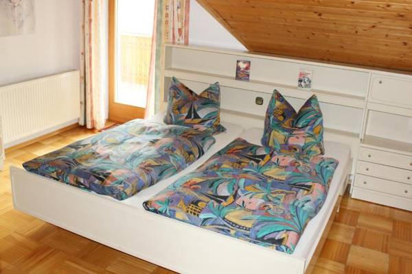 Ferienwohnungen Irene Konstandin