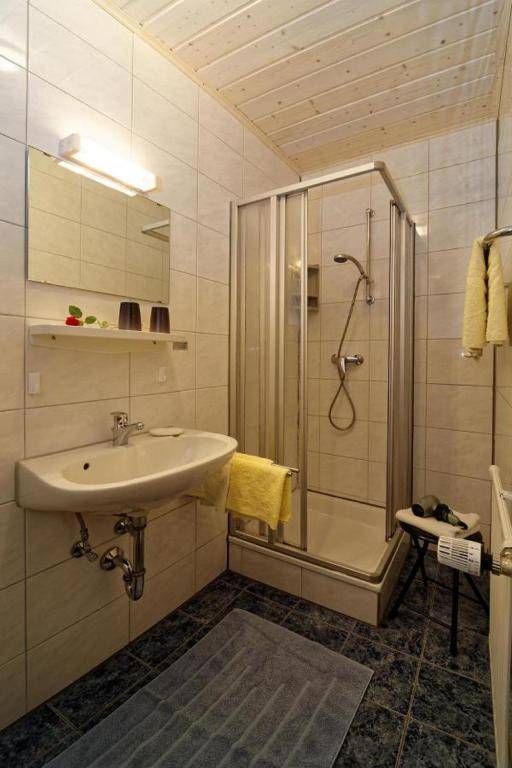 Berghof Pension und Ferienwohnungen