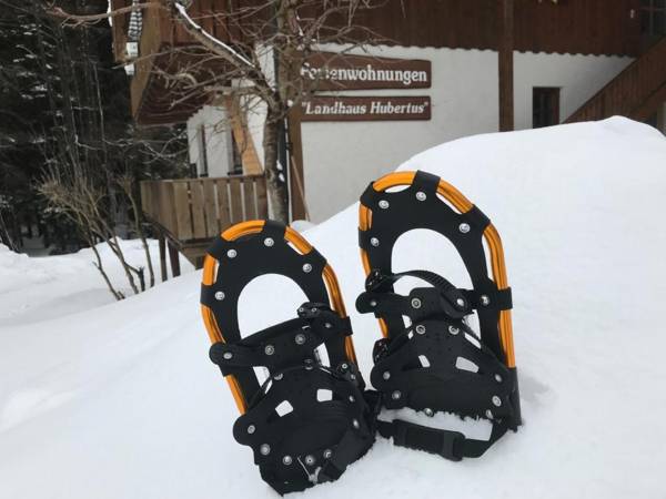 Ferienwohnung Hubertus