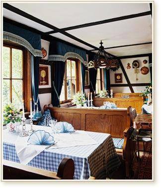 Rhönhäuschen UG (haftungsbeschränkt)