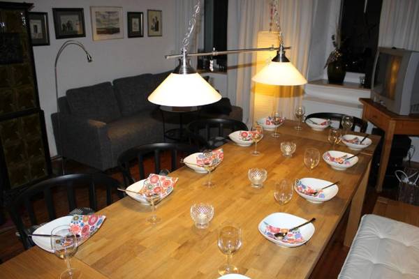 Ferienhaus Schwärzer